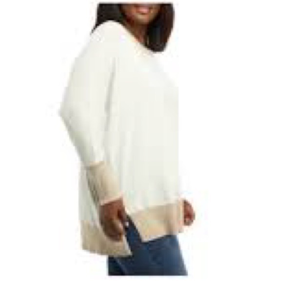 Wonderly, Fly-Away Dolman-Sleeved Stretchy Top, Super Soft,Timeless,Size 1X - Picture 9 of 9
